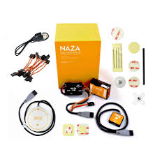 DJI NAZA M V2 Flight Controller