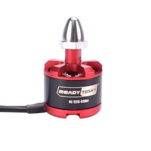 ReadyToSky 2212 920KV Brushless Motor - CW (Clockwise)
