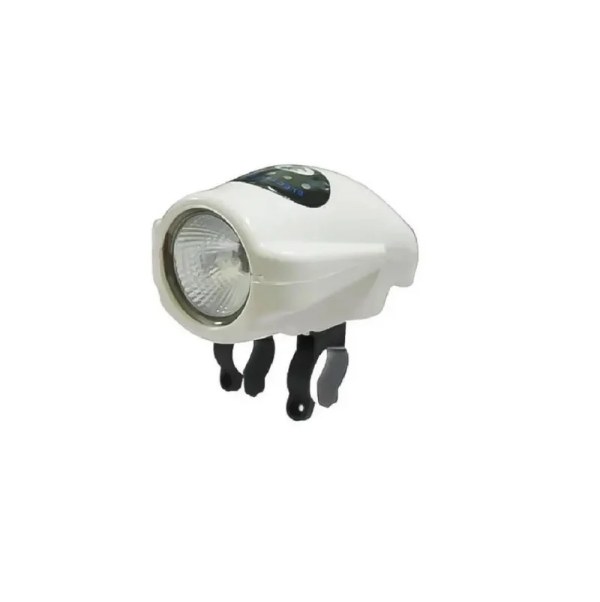 Yalu Bicycle LED Light 36v Good