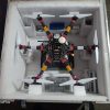 Flower Dropping Drone Advance from AKE