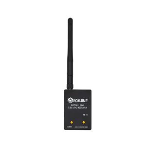 Eachine ROTG01 Pro UVC OTG 5.8G 150CH Full Channel FPV Receiver W/Audio For Android Smartphone – White
