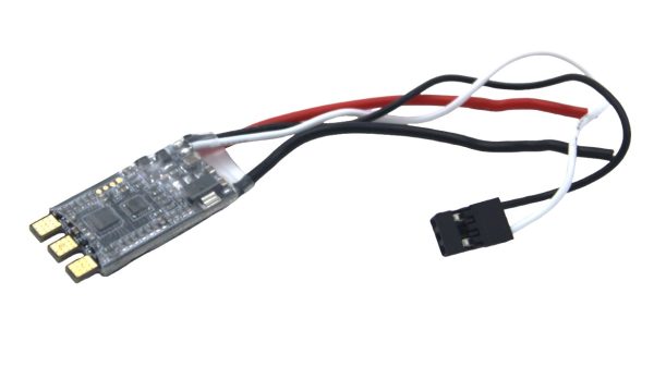 LittleBee BLHeli 30A ESC 2-6SLipo [ 6 PCS ] - Image 2
