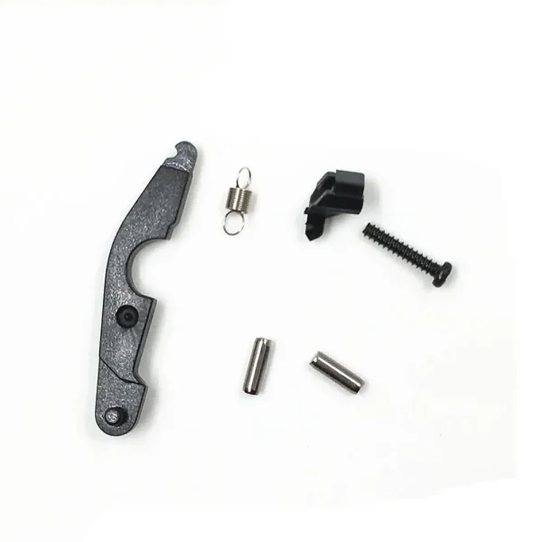 Flysky Fs-i6 I6x I6s Transmitter Self Centering Throttle Mode Change Parts Remote Controller Replacement Kit - Image 2