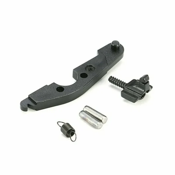 Flysky Fs-i6 I6x I6s Transmitter Self Centering Throttle Mode Change Parts Remote Controller Replacement Kit - Image 3