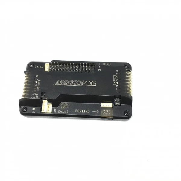 APM 2.8 Flight Controller Board for RC Multi Rotor Drone - Arducopter - Image 3