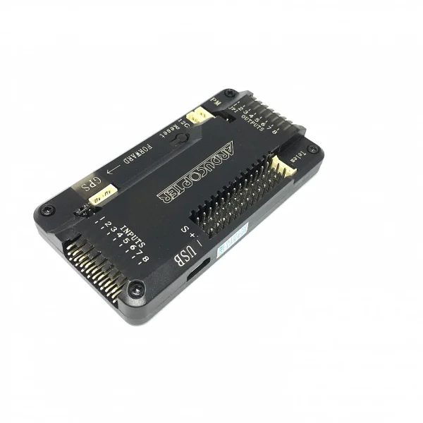 APM 2.8 Flight Controller Board for RC Multi Rotor Drone - Arducopter - Image 2