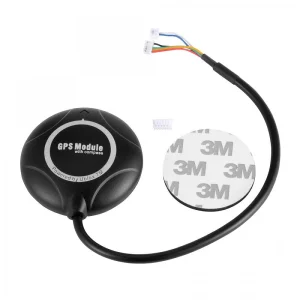 GPS Module Ublox NEO-8M With Electronic Compass for Apm/Pixhawk